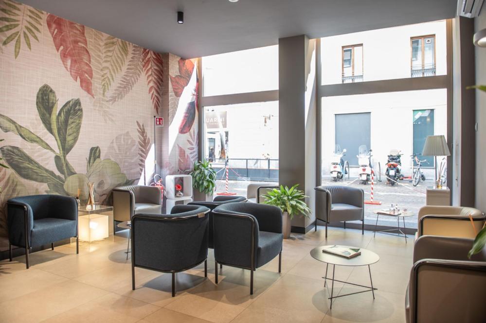 Quality Gran Mogol Hotel Turin