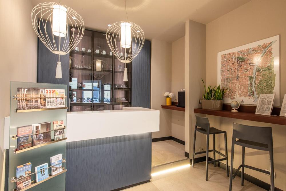 Quality Gran Mogol Hotel