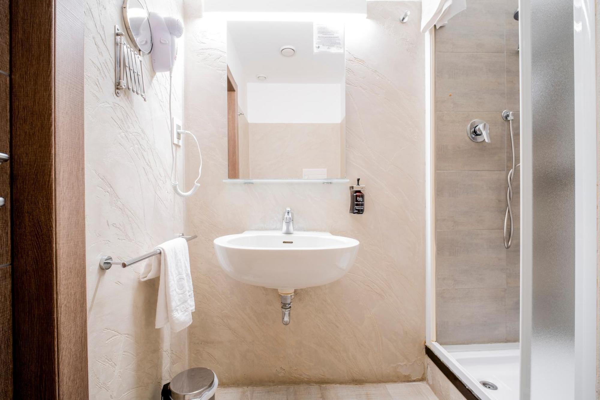 Hotel Quality Gran Mogol Turin