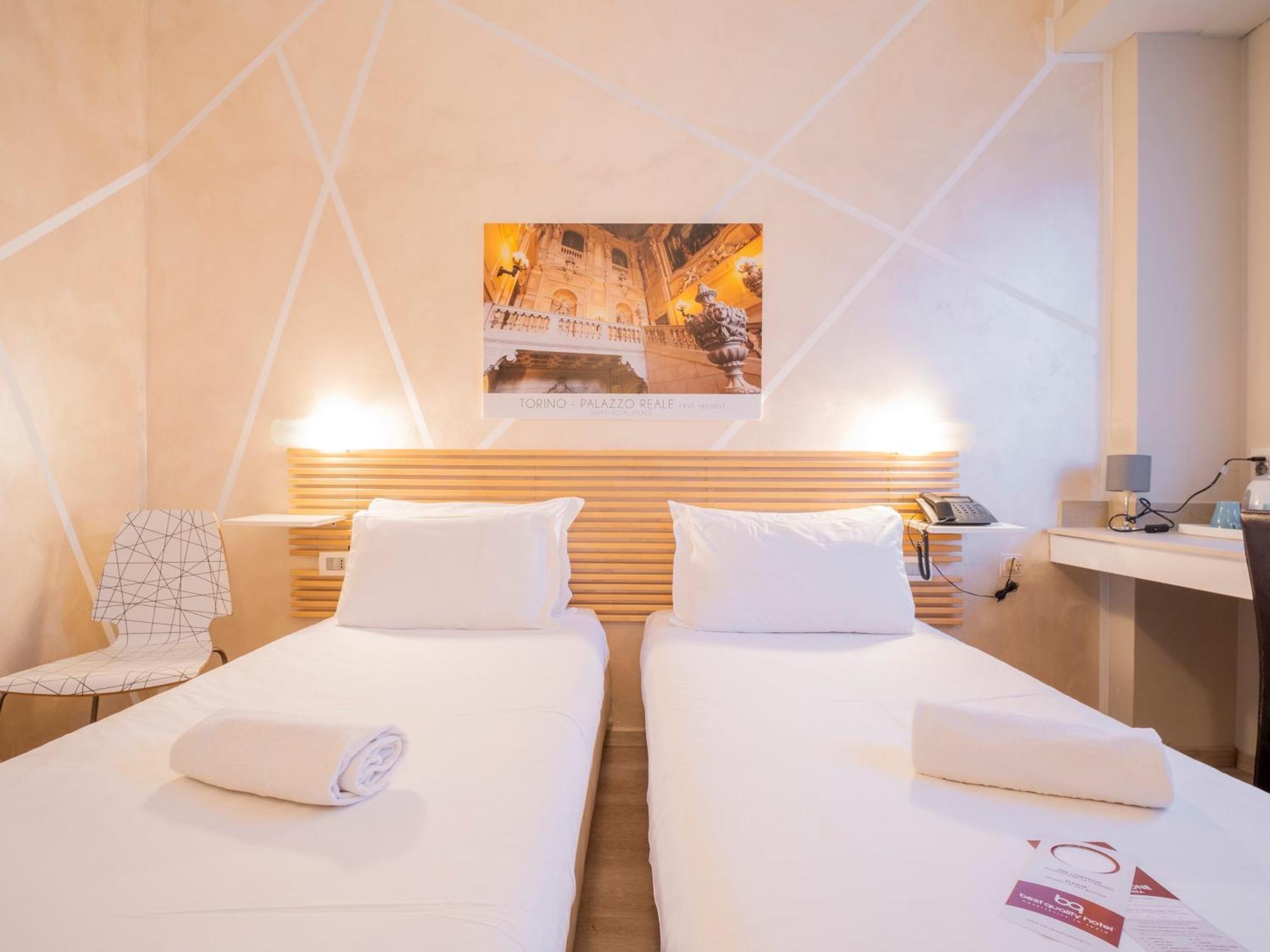 Hotel Quality Gran Mogol 3*