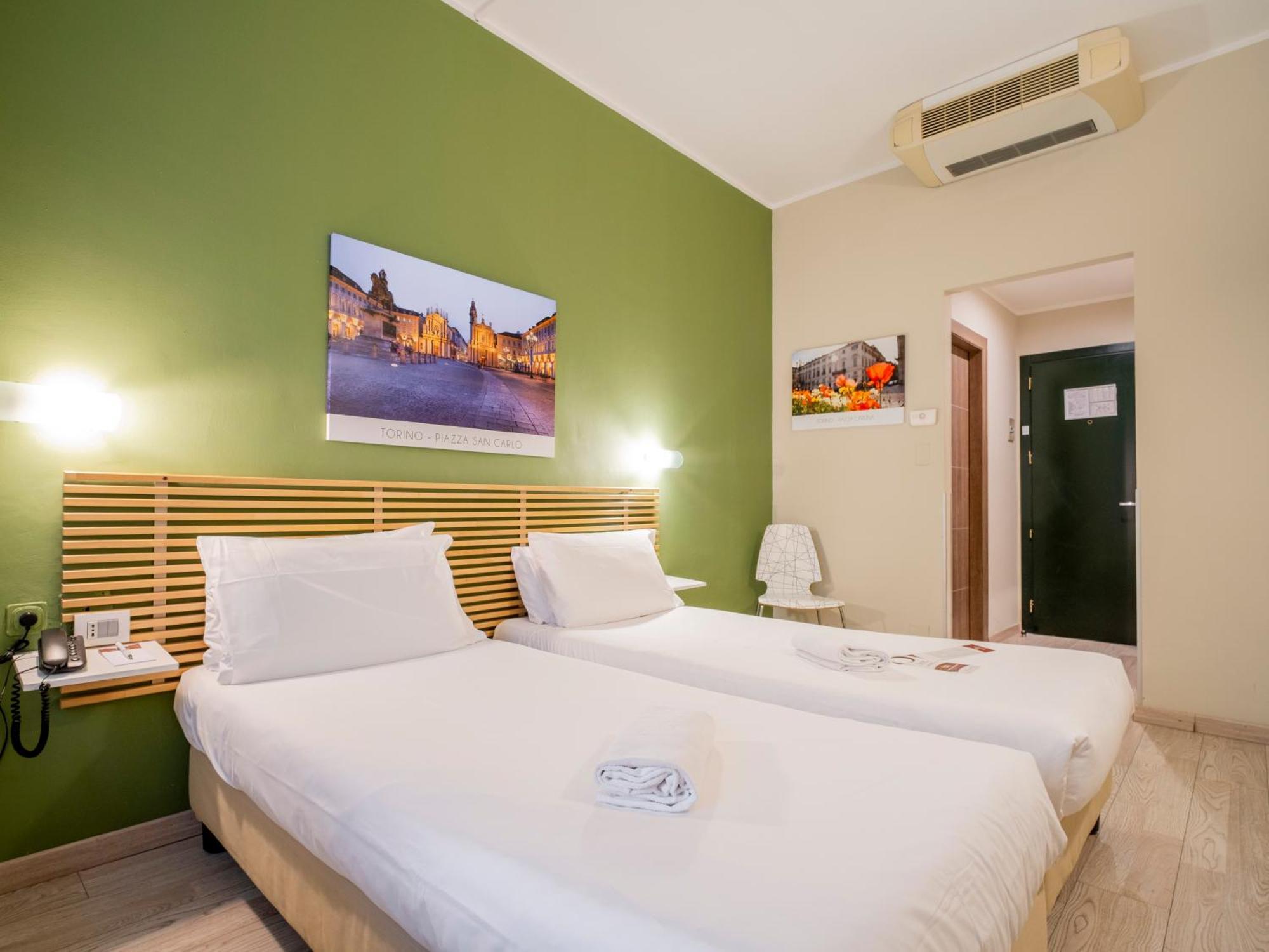 Quality Gran Mogol Hotel 3*