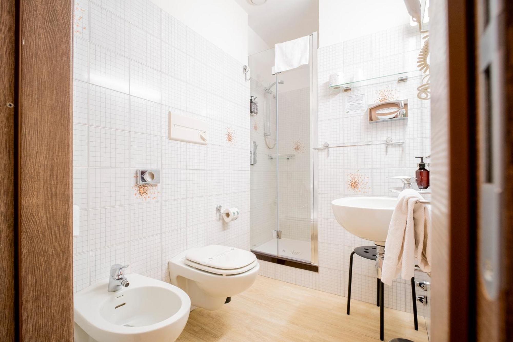 Hotel Quality Gran Mogol Turin