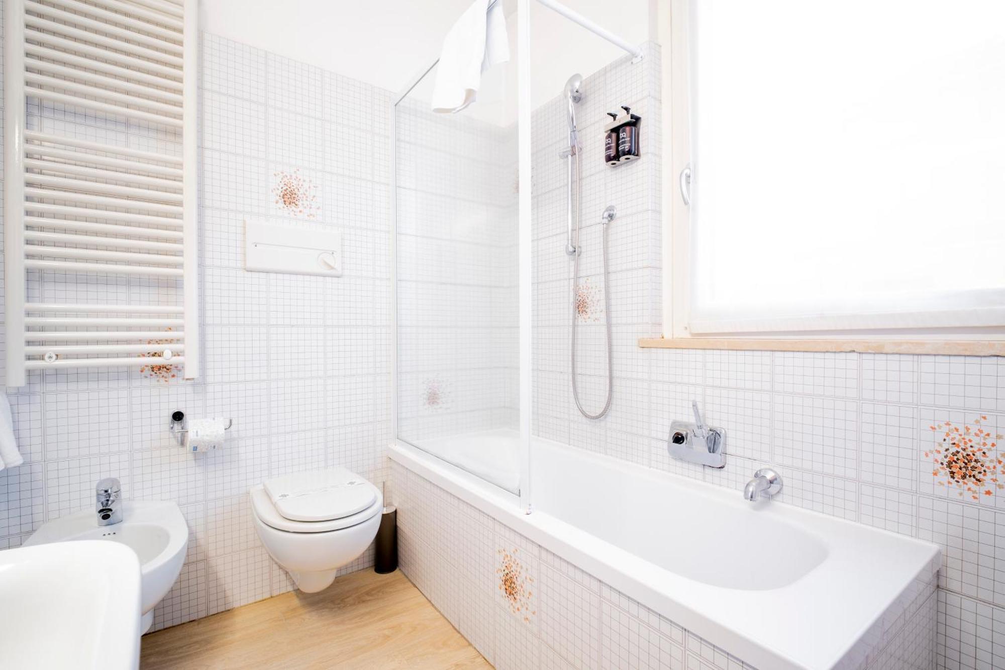Hotel Quality Gran Mogol Turin