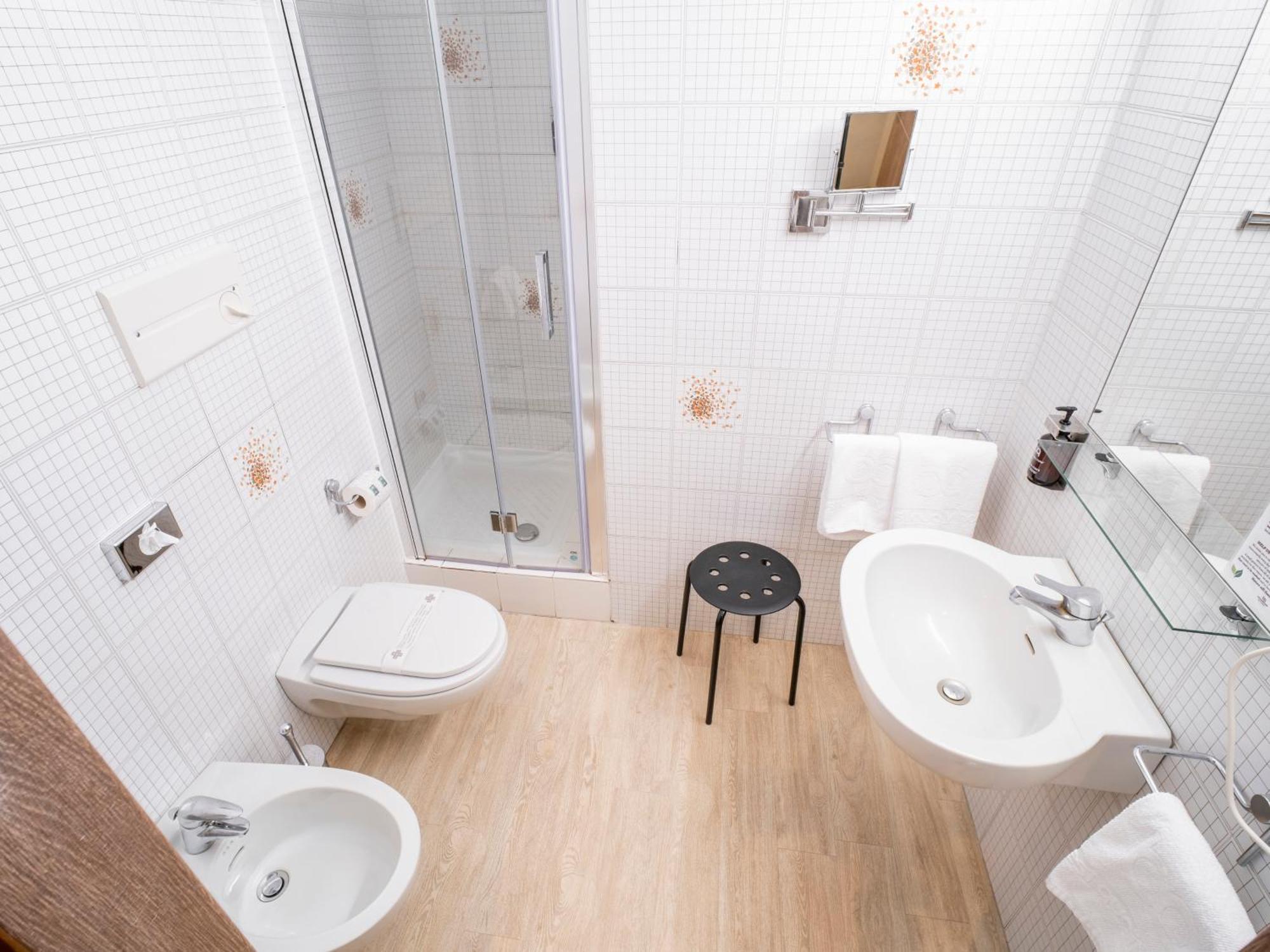Hotel Quality Gran Mogol Turin