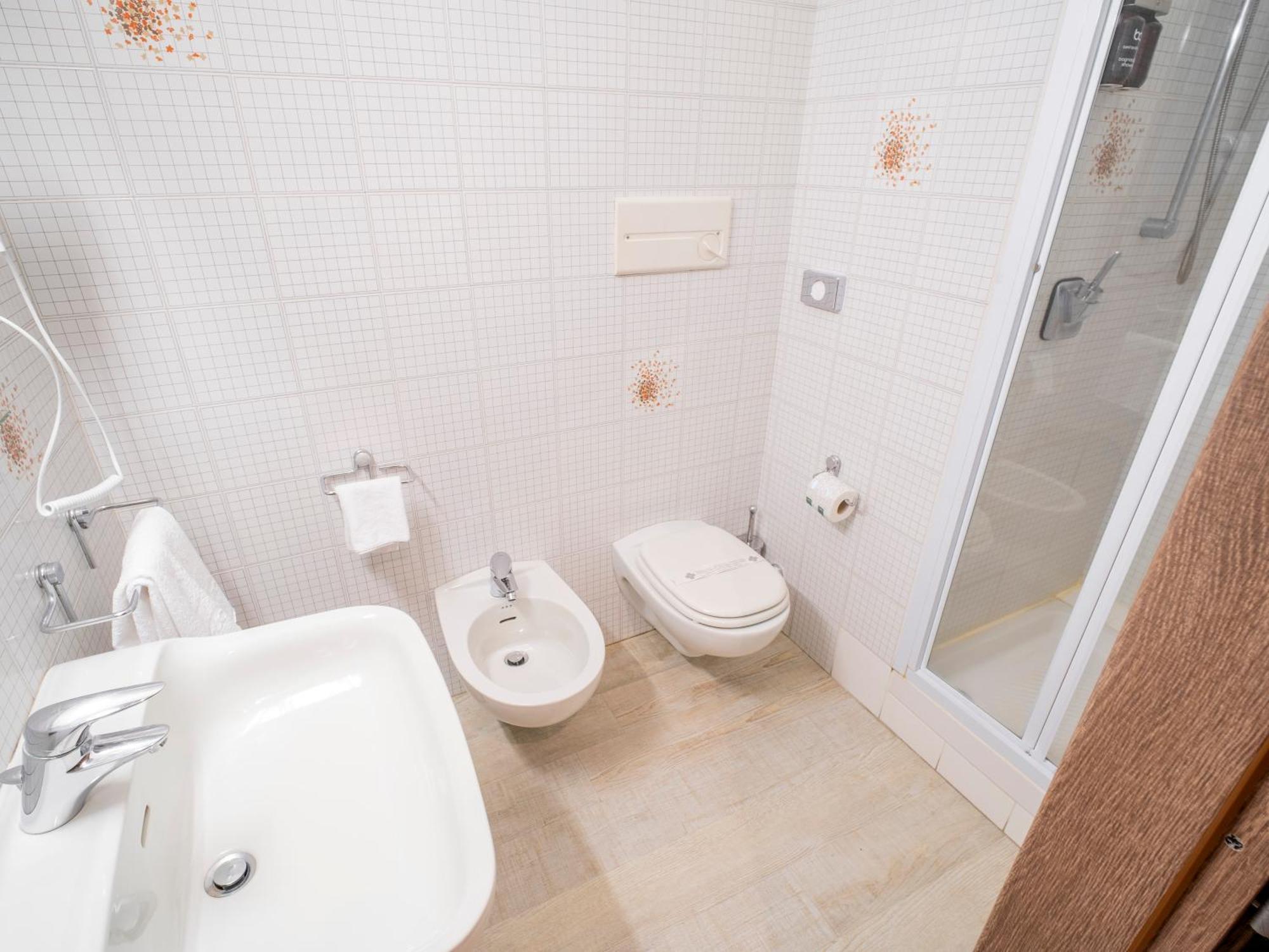 Quality Gran Mogol Hotel Turin