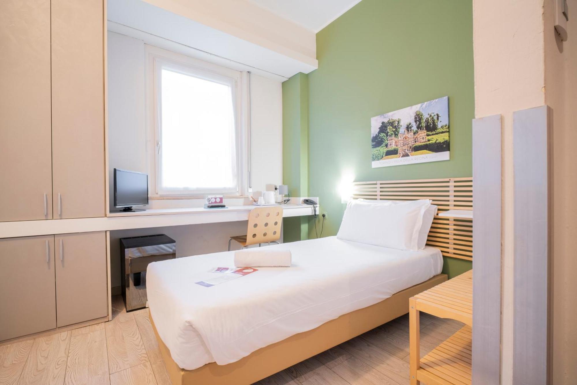 Hotel Quality Gran Mogol 3*