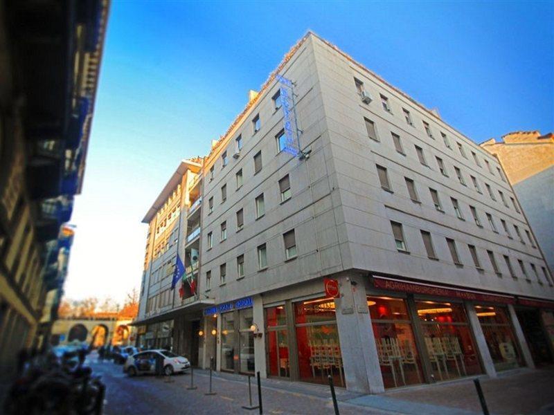 Hotel Quality Gran Mogol 3*
