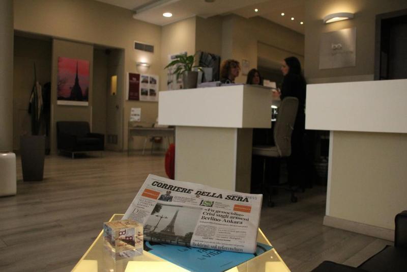 Hotel Quality Gran Mogol