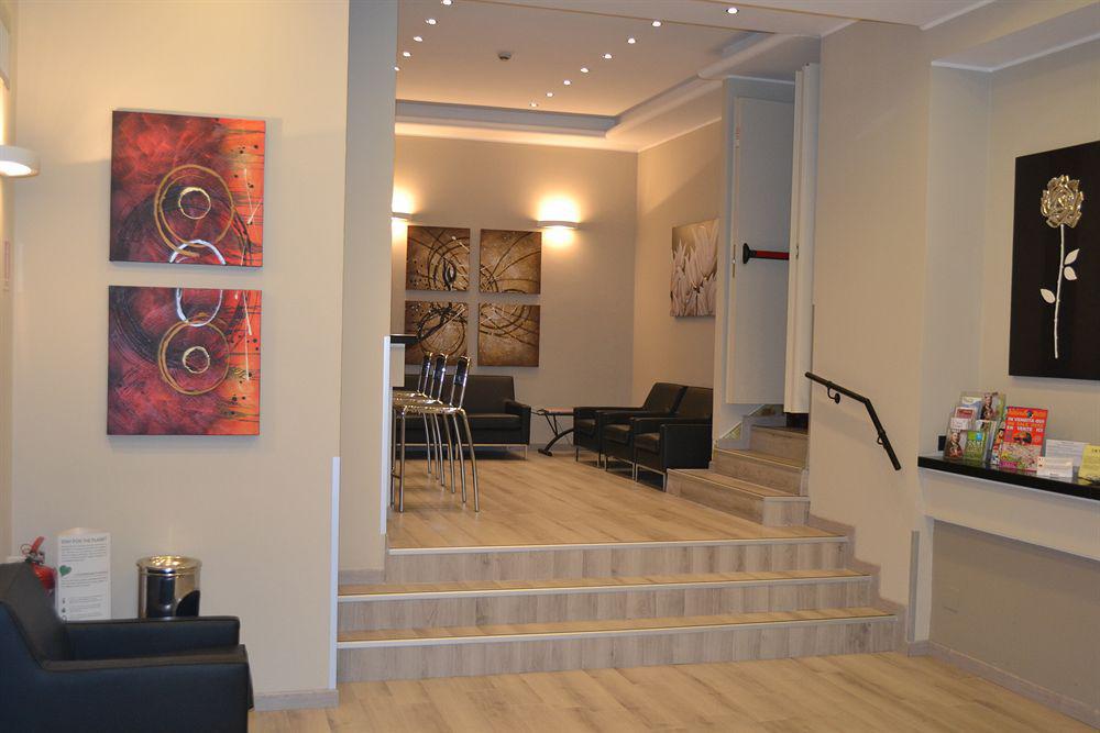 Quality Gran Mogol Hotel 3*