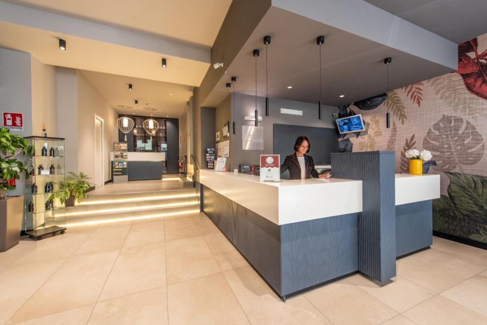 Hotel Quality Gran Mogol Torino