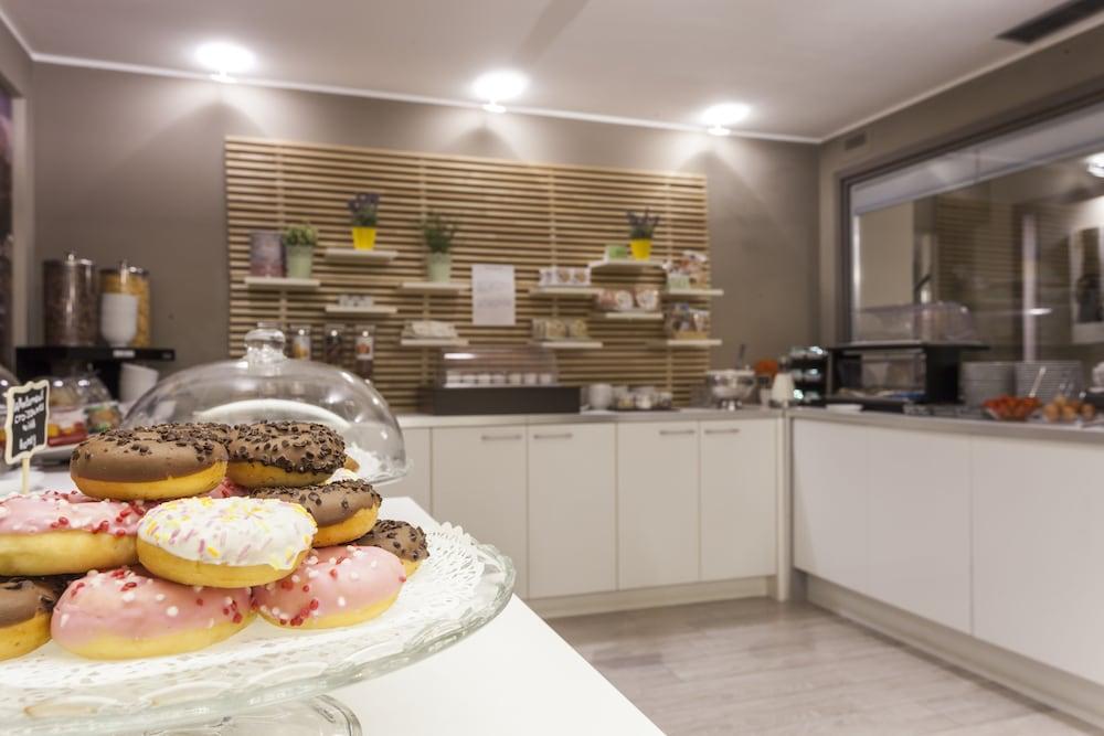 Hotel Quality Gran Mogol Torino
