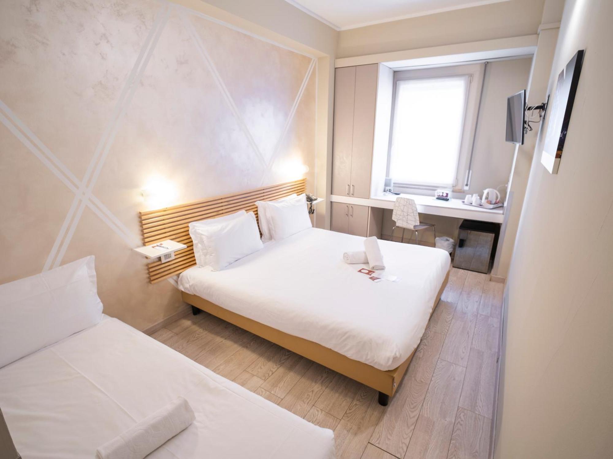 Quality Gran Mogol 3* Torino