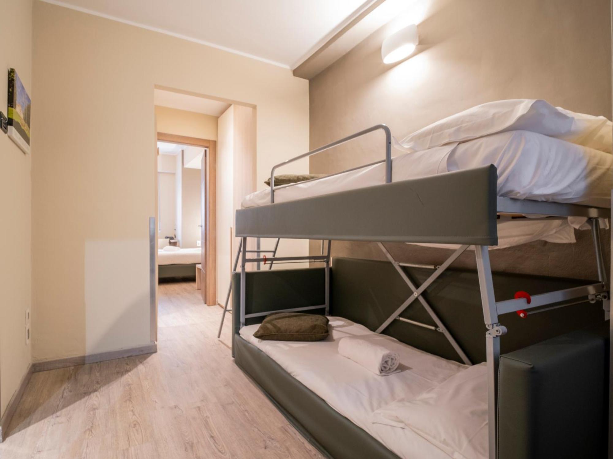 Hotel Quality Gran Mogol Torino