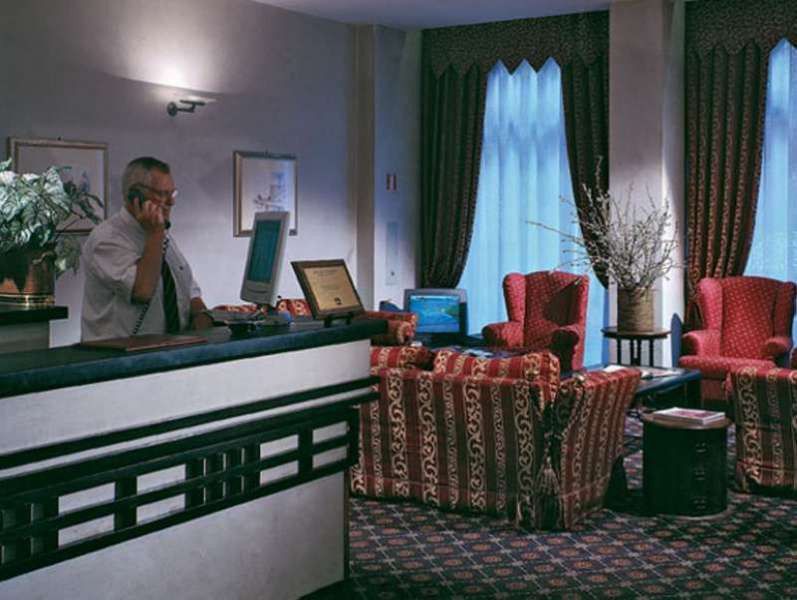 Quality Gran Mogol Hotel