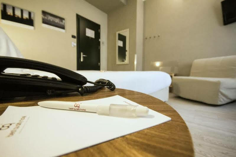 Quality Gran Mogol Hotel Torino