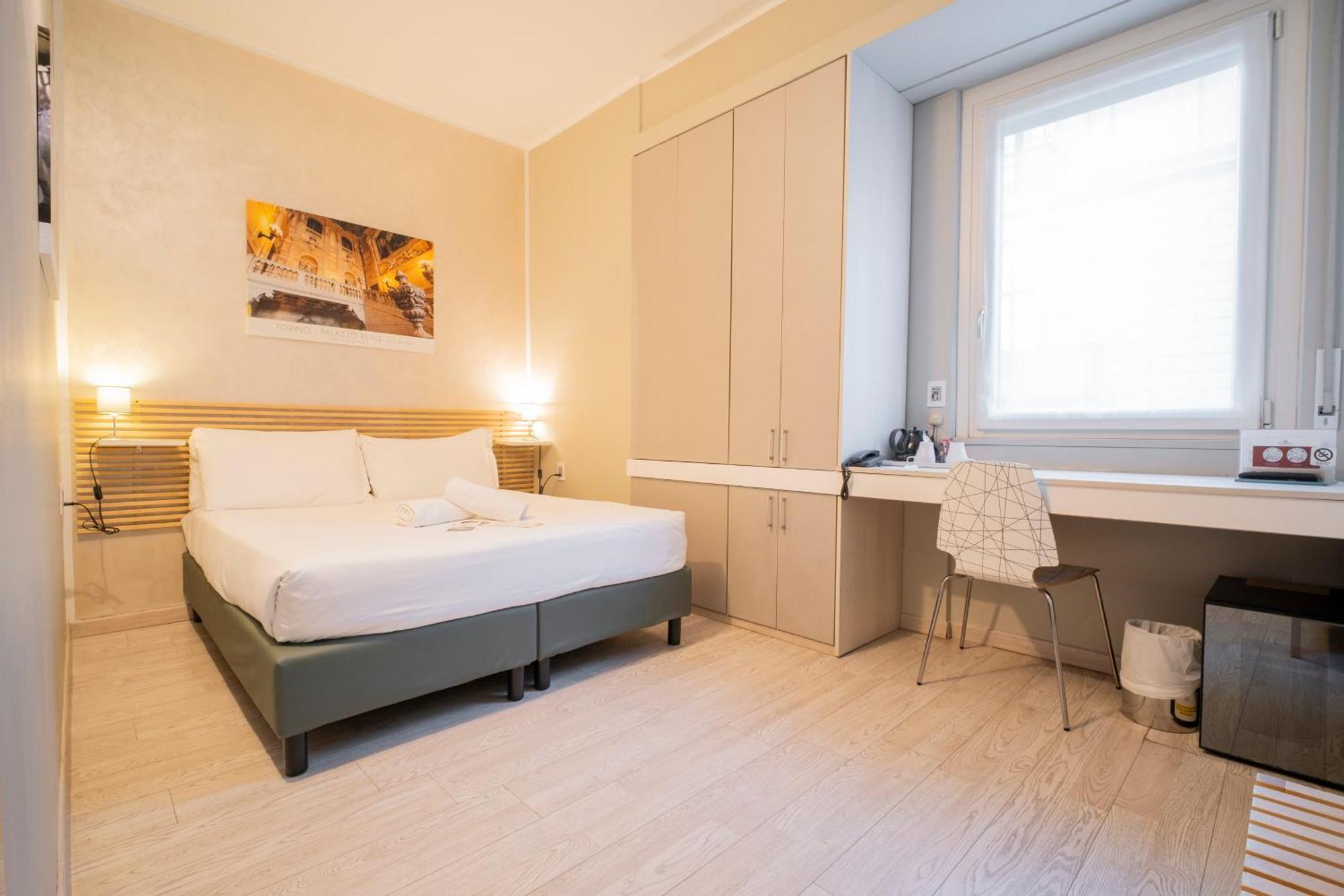 Quality Gran Mogol Hotel