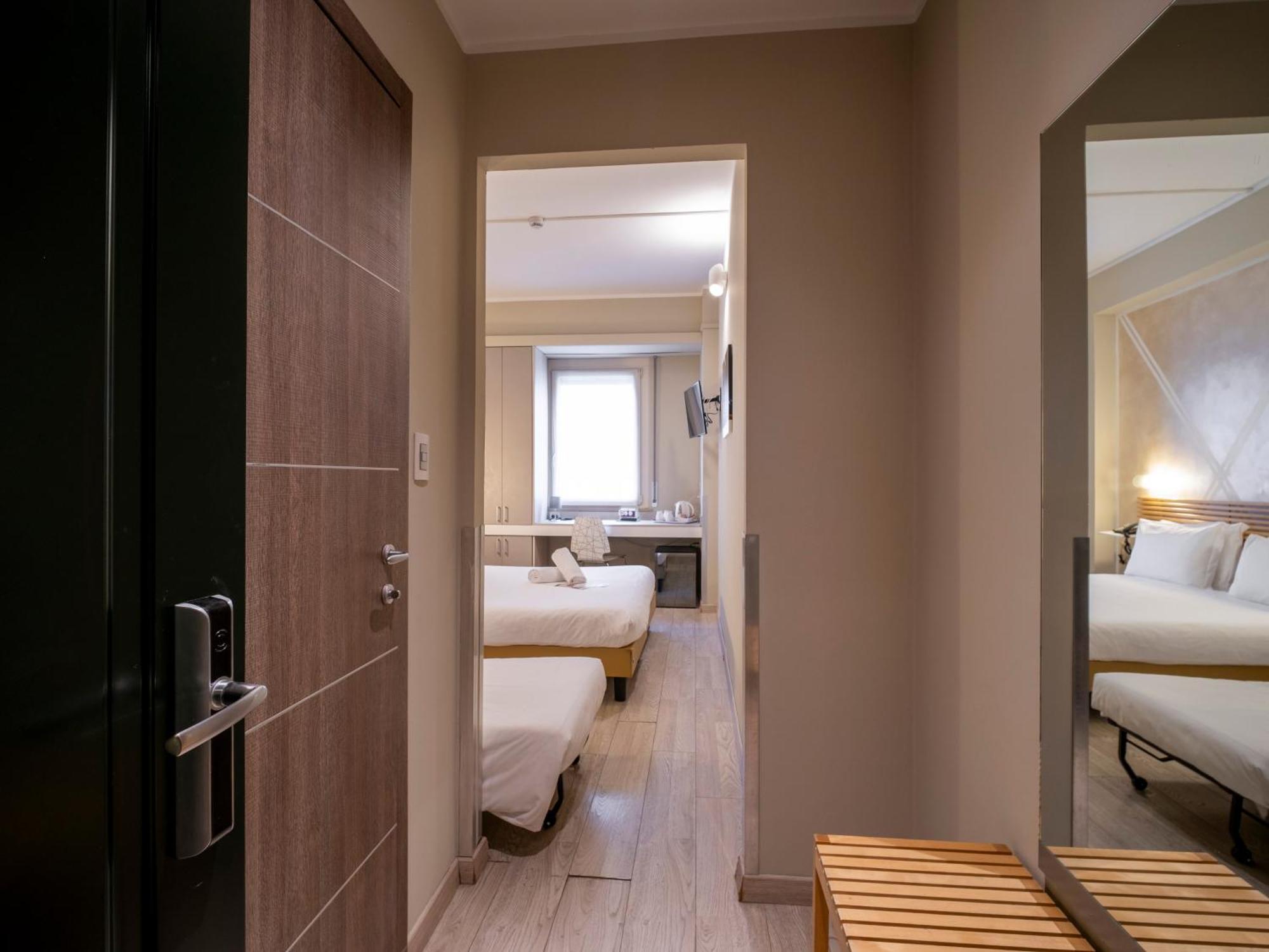 Quality Gran Mogol Hotel 3*
