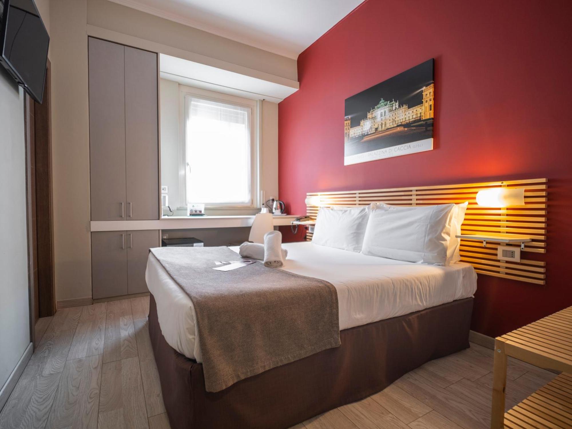 Quality Gran Mogol Hotel 3*